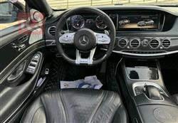 مێرسێدس بێنز S-Class